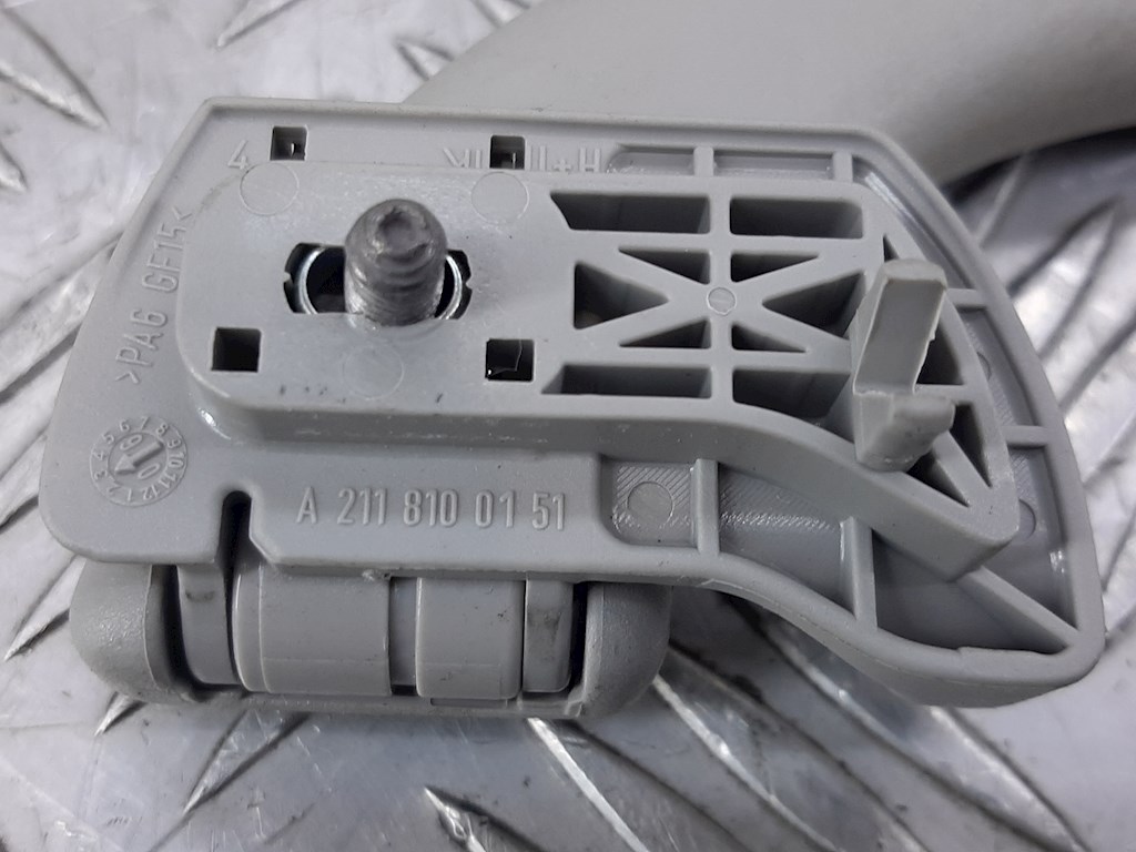 Ручка внутренняя потолочная (потолка салона) MERCEDES-BENZ CLS-Class C219 2004-2010