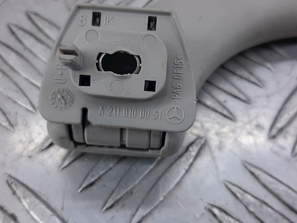 Ручка внутренняя потолочная (потолка салона) MERCEDES-BENZ CLS-Class C219 2004-2010