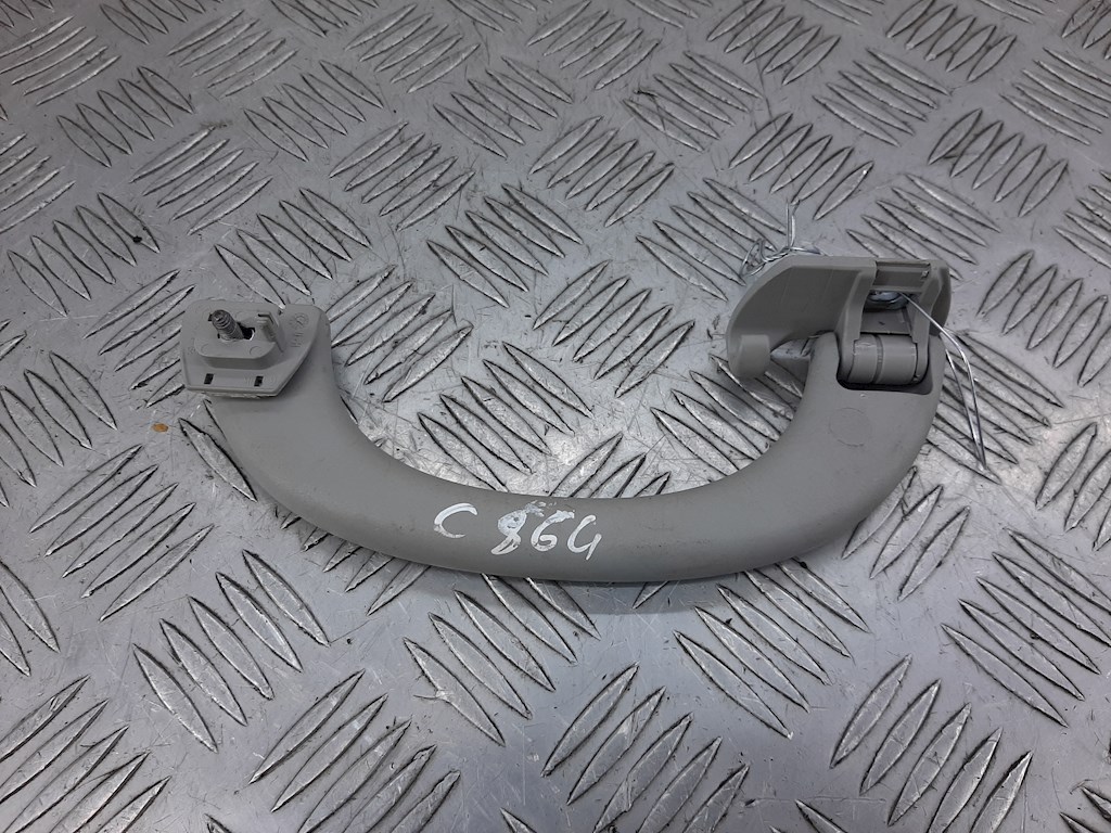 Ручка внутренняя потолочная (потолка салона) MERCEDES-BENZ CLS-Class C219 2004-2010