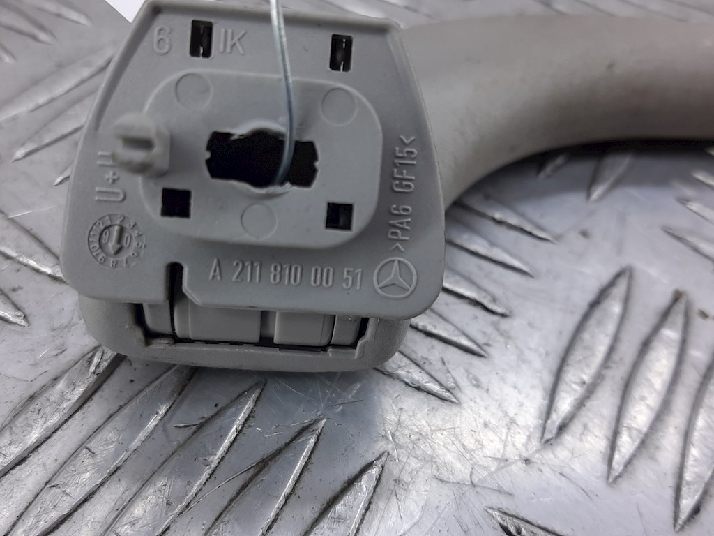 Ручка внутренняя потолочная (потолка салона) MERCEDES-BENZ CLS-Class C219 2004-2010