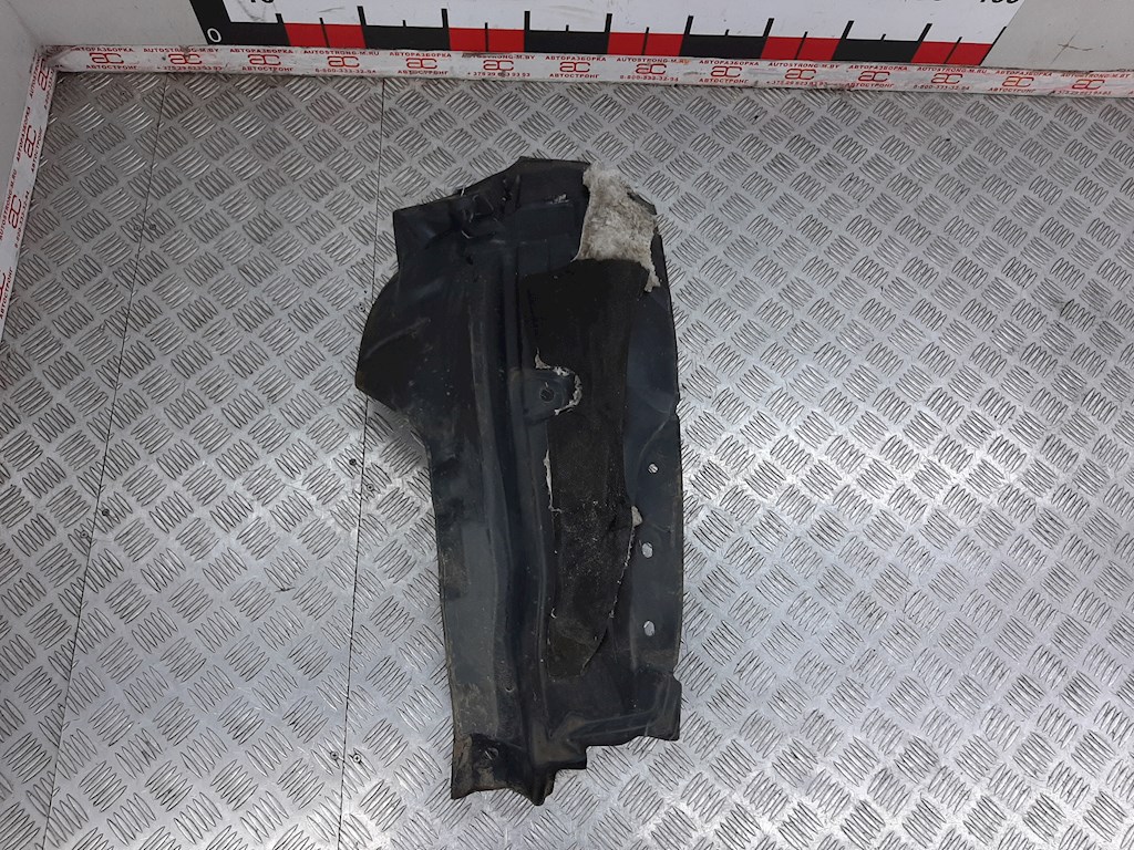 Локер (подкрылок) передний правый MAZDA Mazda 6 GH 2007-2012