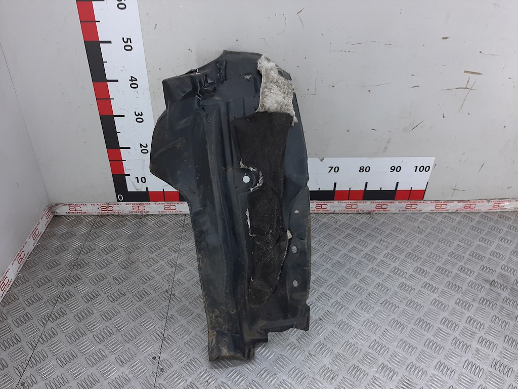 Локер (подкрылок) передний правый MAZDA Mazda 6 GH 2007-2012