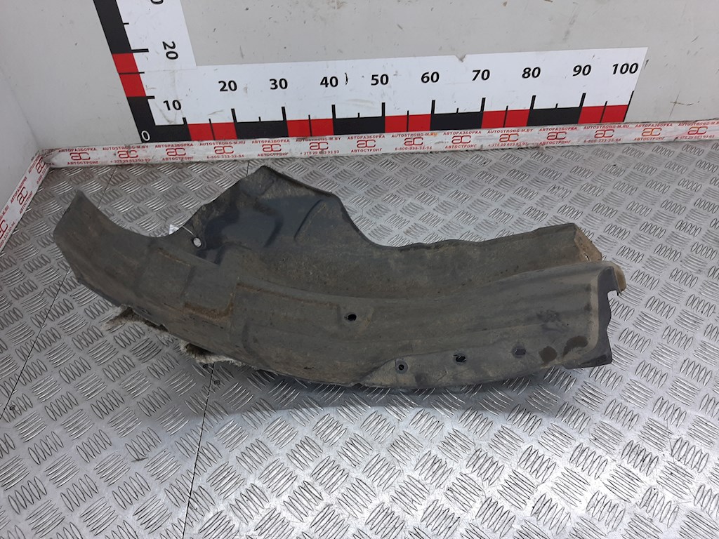 Локер (подкрылок) передний правый MAZDA Mazda 6 GH 2007-2012