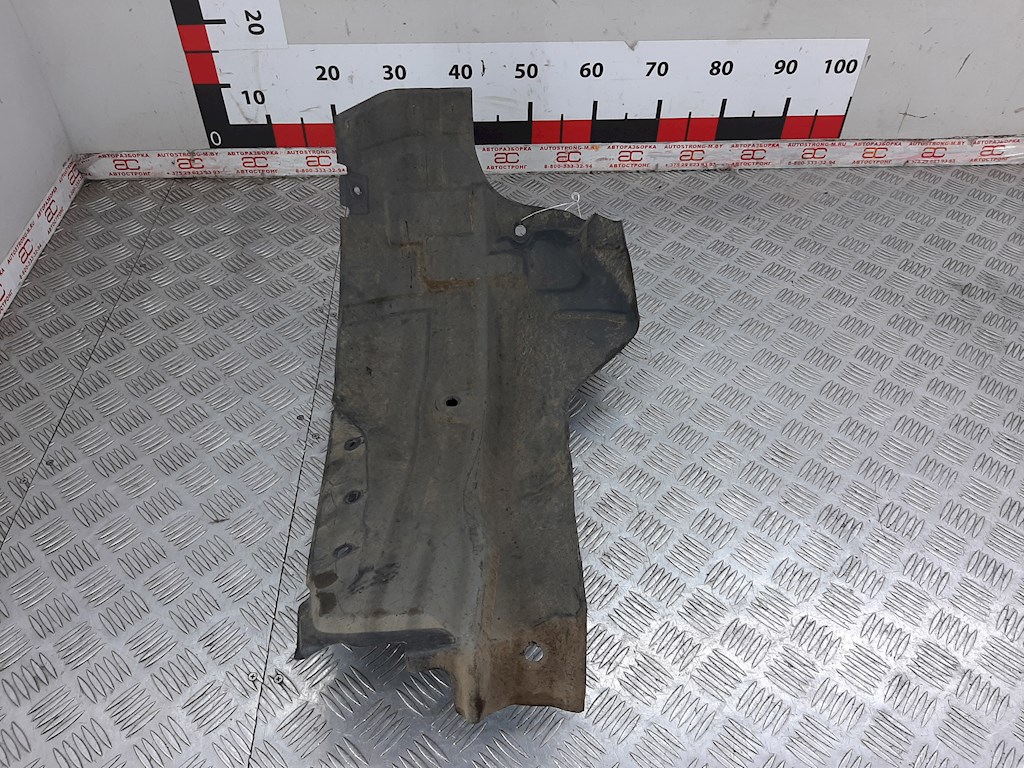 Локер (подкрылок) передний правый MAZDA Mazda 6 GH 2007-2012