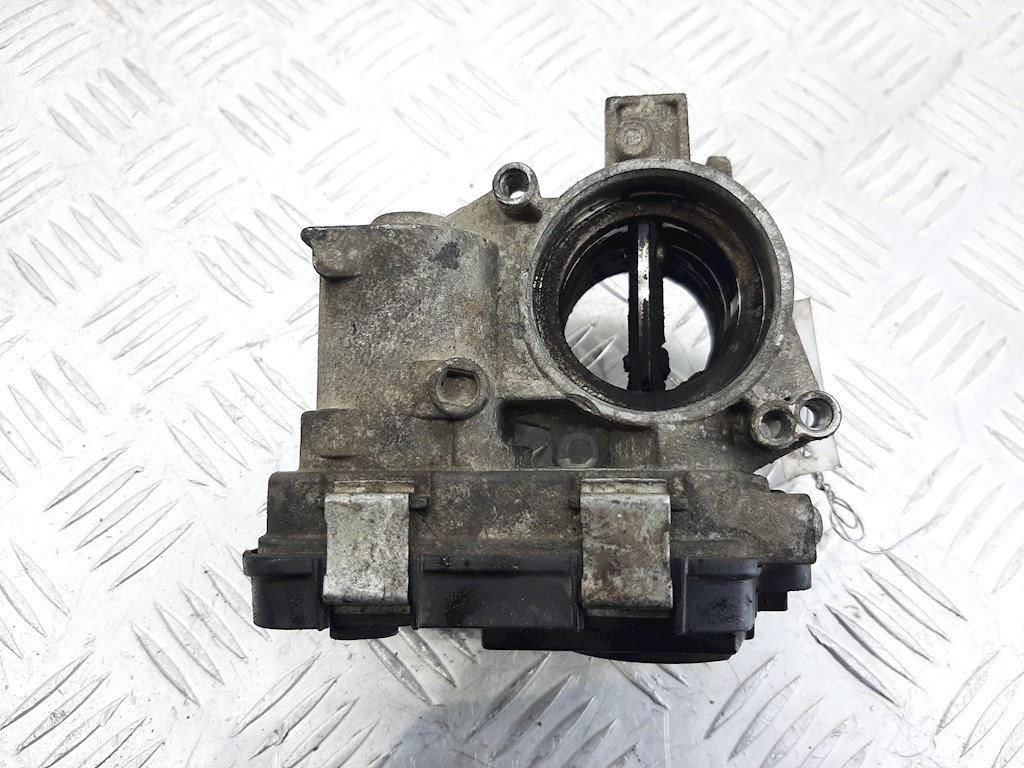 Защита антигравийная FIAT Fiorino 2008-н.в.