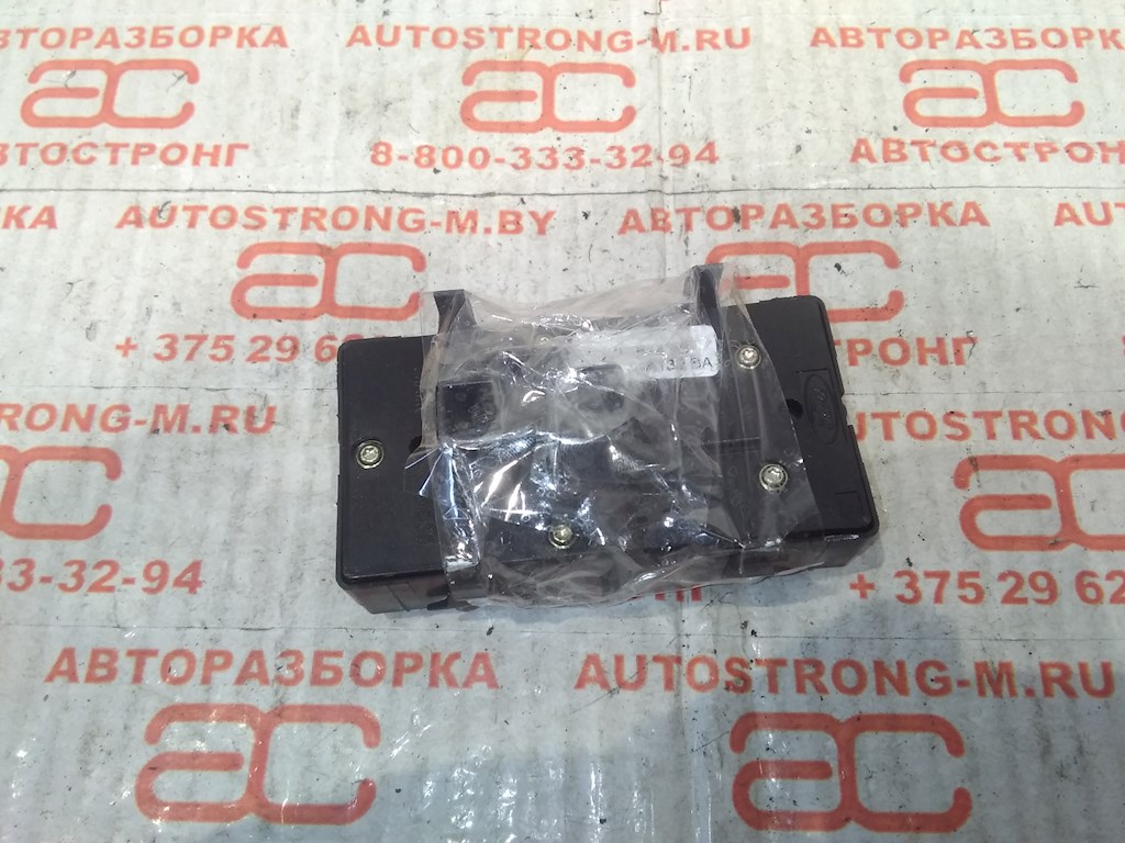 Блок управления стеклоподъемниками FORD Mondeo III 2000-2007