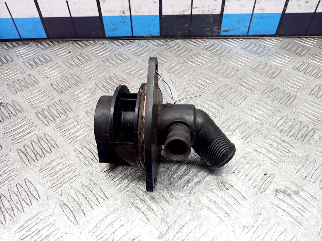 Тройник системы охлаждения PEUGEOT 207 2006-2015