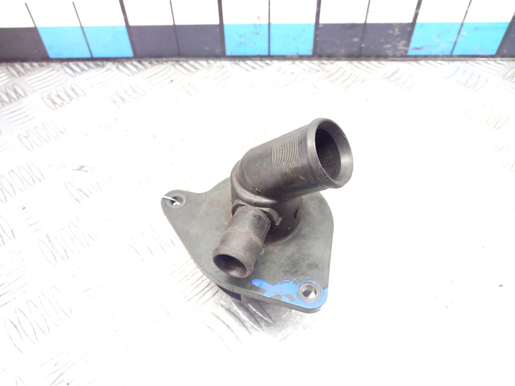 Тройник системы охлаждения PEUGEOT 207 2006-2015