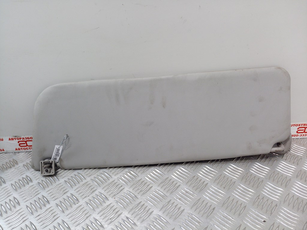 Козырек солнцезащитный FORD Transit 2006-2014