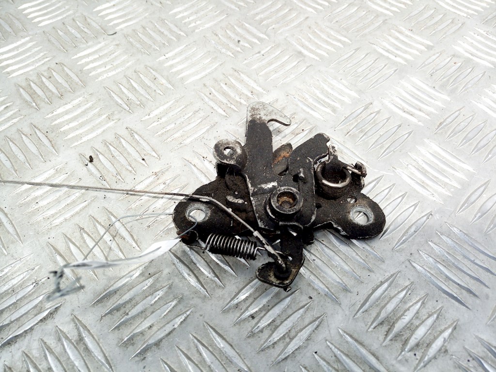 Замок капота PEUGEOT 807 2002-2014