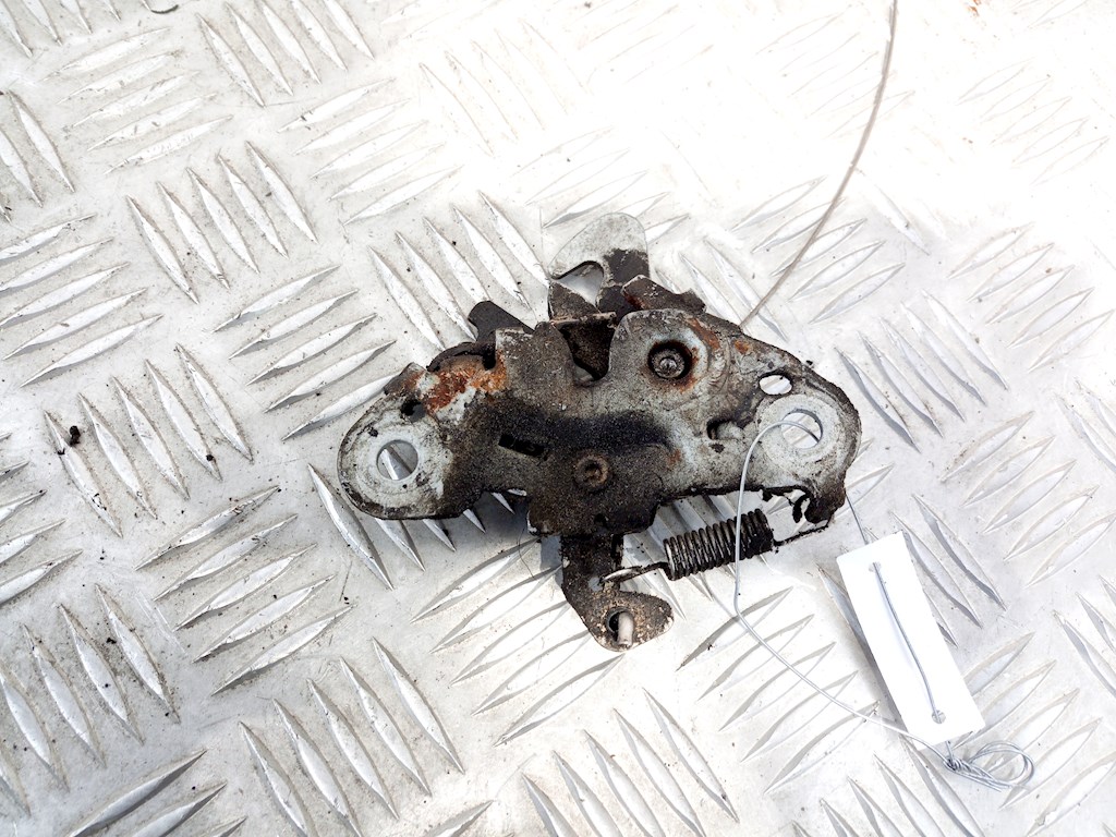 Замок капота PEUGEOT 807 2002-2014