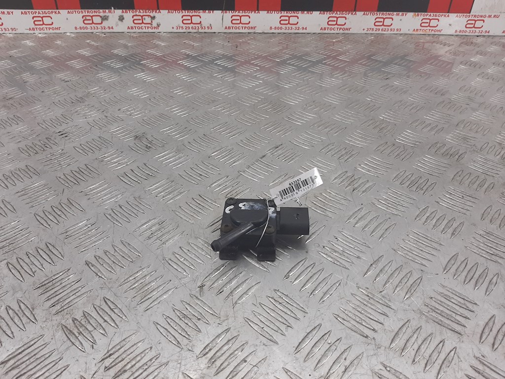 Датчик давления выхлопных газов BMW X5 E70 2007-2013