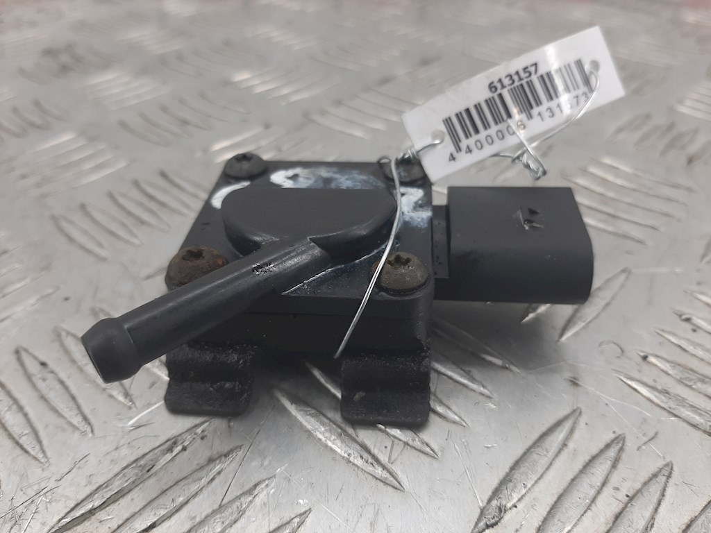 Датчик давления выхлопных газов BMW X5 E70 2007-2013