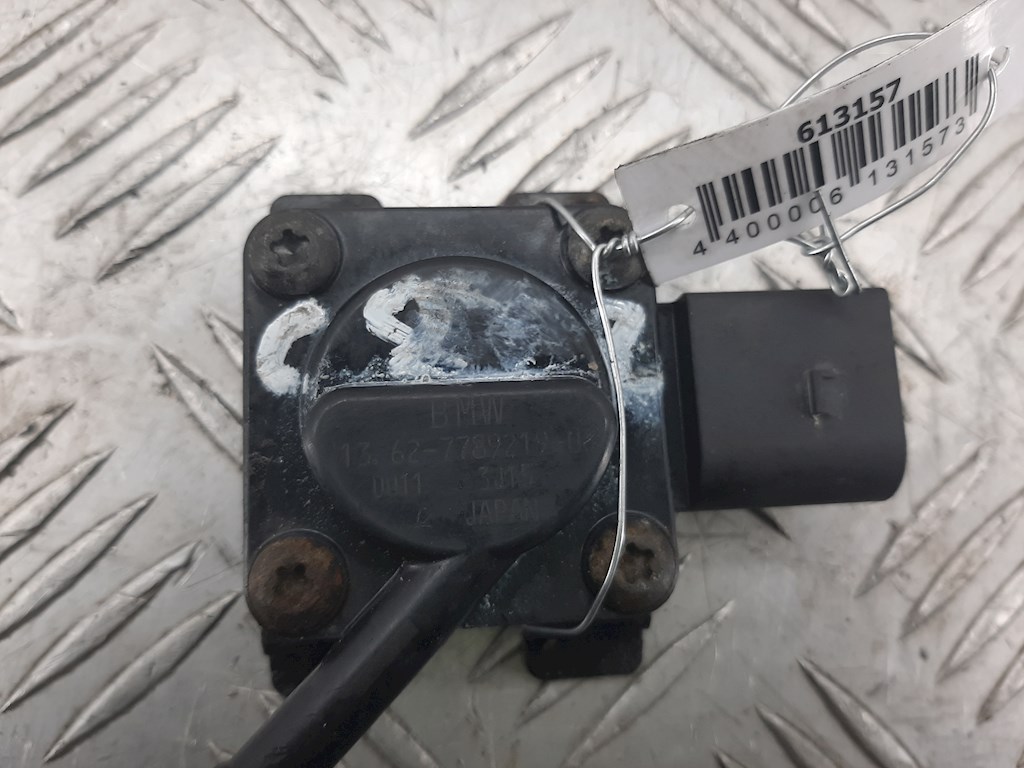 Датчик давления выхлопных газов BMW X5 E70 2007-2013