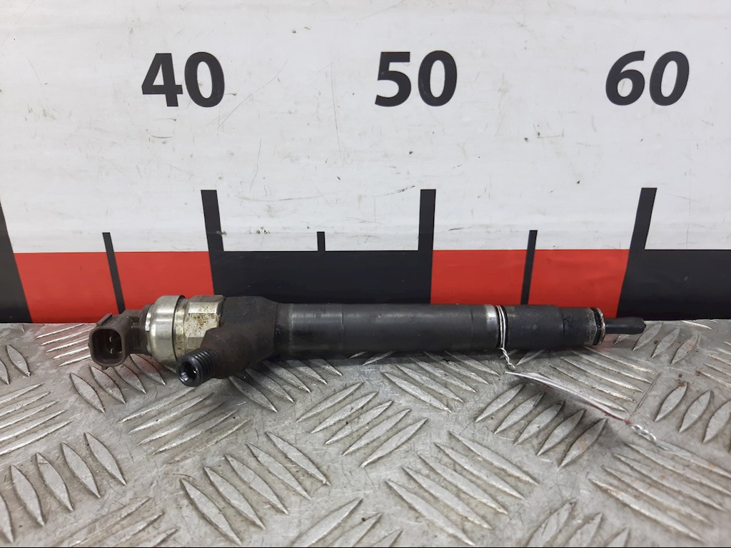 Форсунка дизельная электрическая FORD Transit 2006-2014