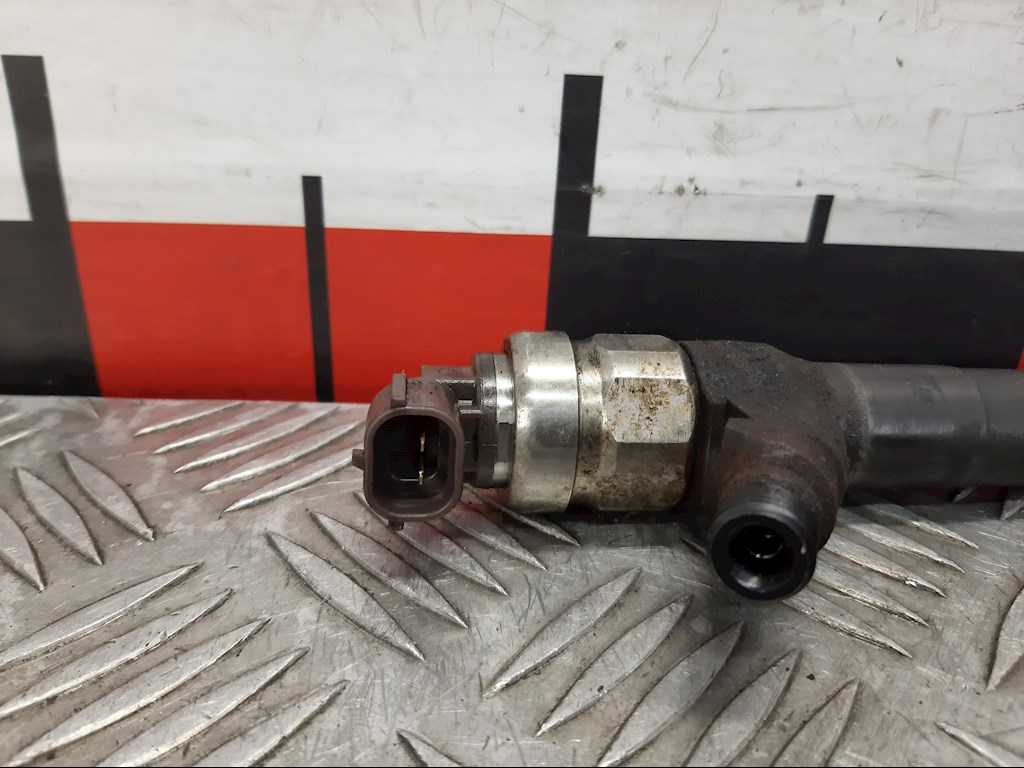 Форсунка дизельная электрическая FORD Transit 2006-2014