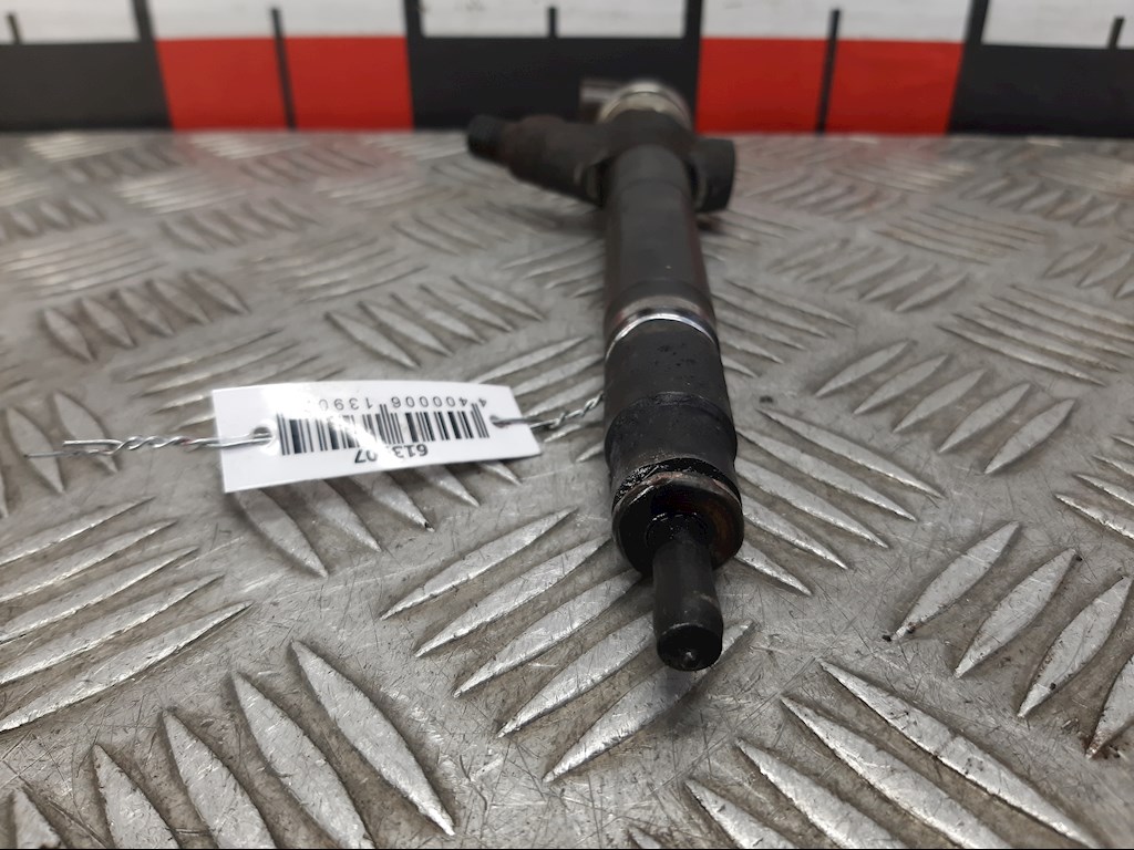 Форсунка дизельная электрическая FORD Transit 2006-2014