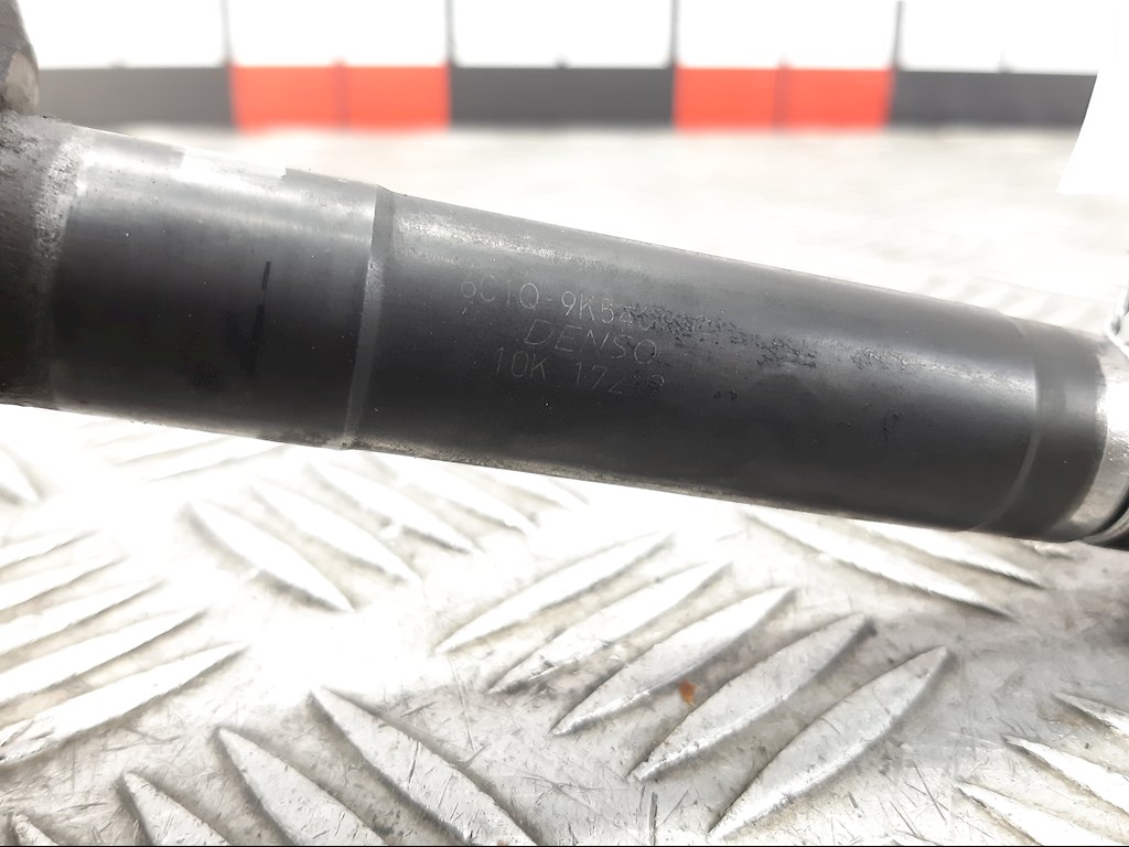 Форсунка дизельная электрическая FORD Transit 2006-2014