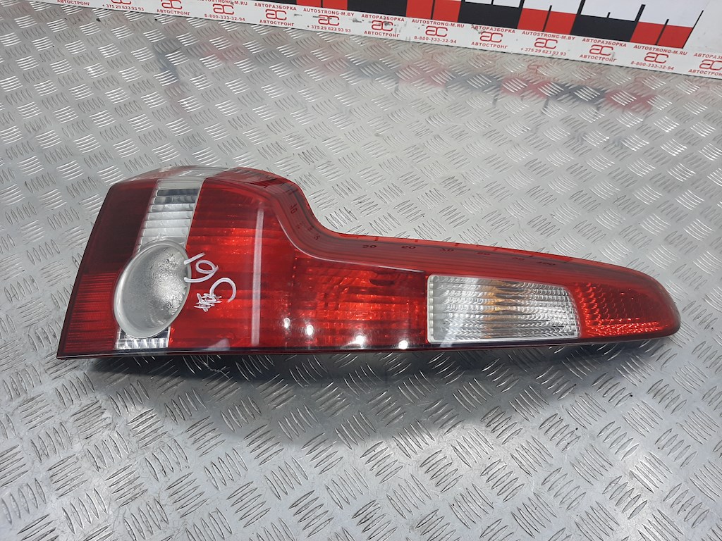 Фонарь задний левый VOLVO V50 I 2004-2012