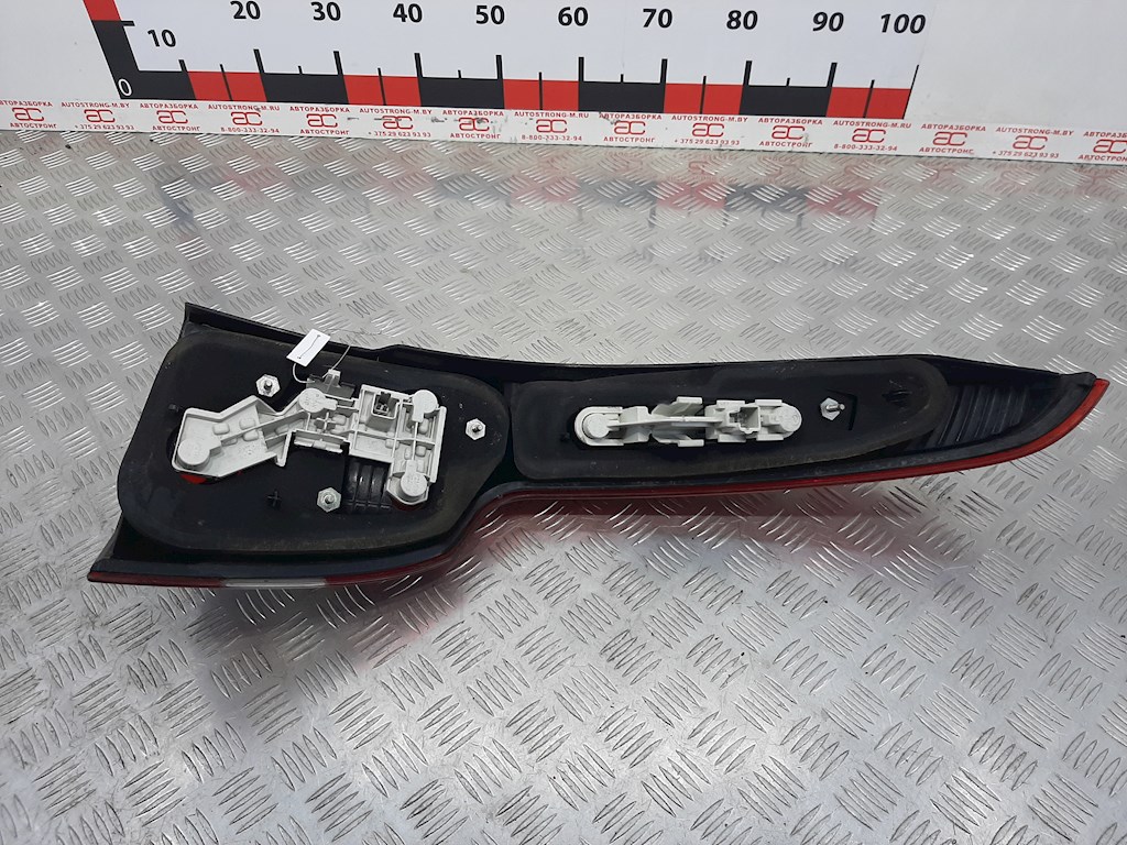 Фонарь задний левый VOLVO V50 I 2004-2012