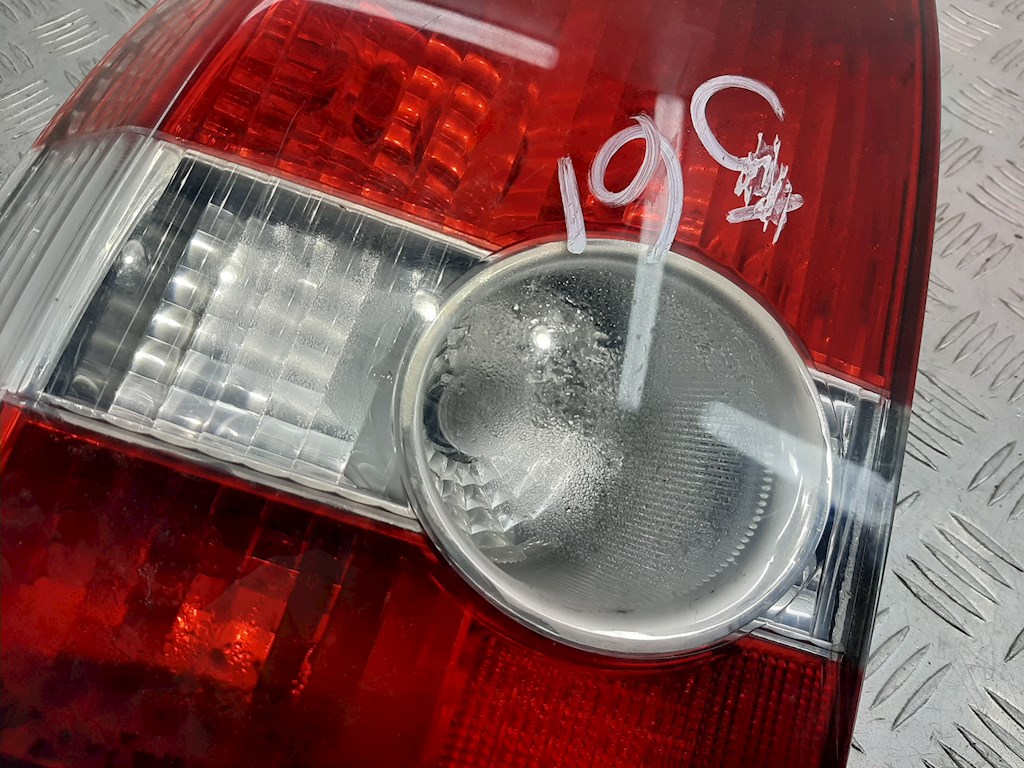 Фонарь задний левый VOLVO V50 I 2004-2012