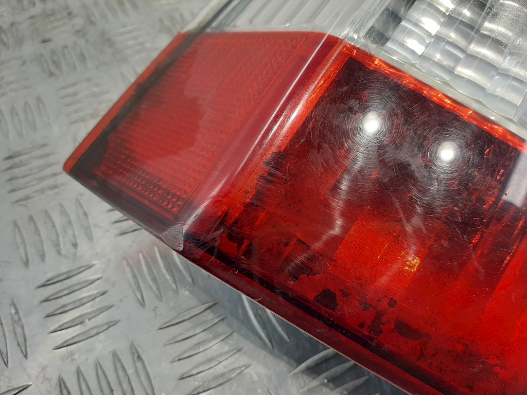 Фонарь задний левый VOLVO V50 I 2004-2012