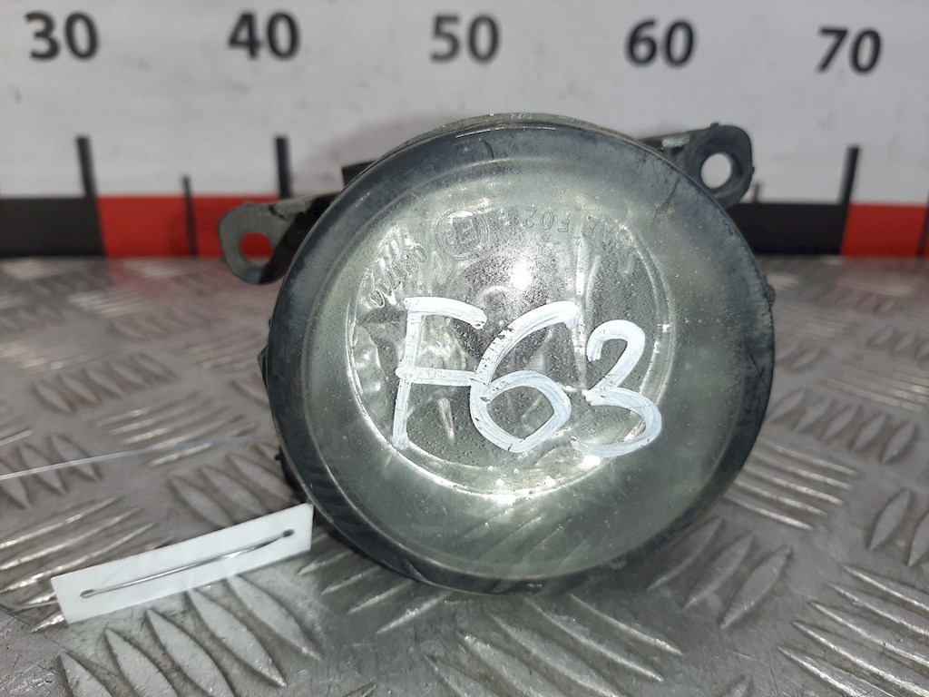 Фара противотуманная левая (ПТФ) CHRYSLER PT Cruser 2000-2010