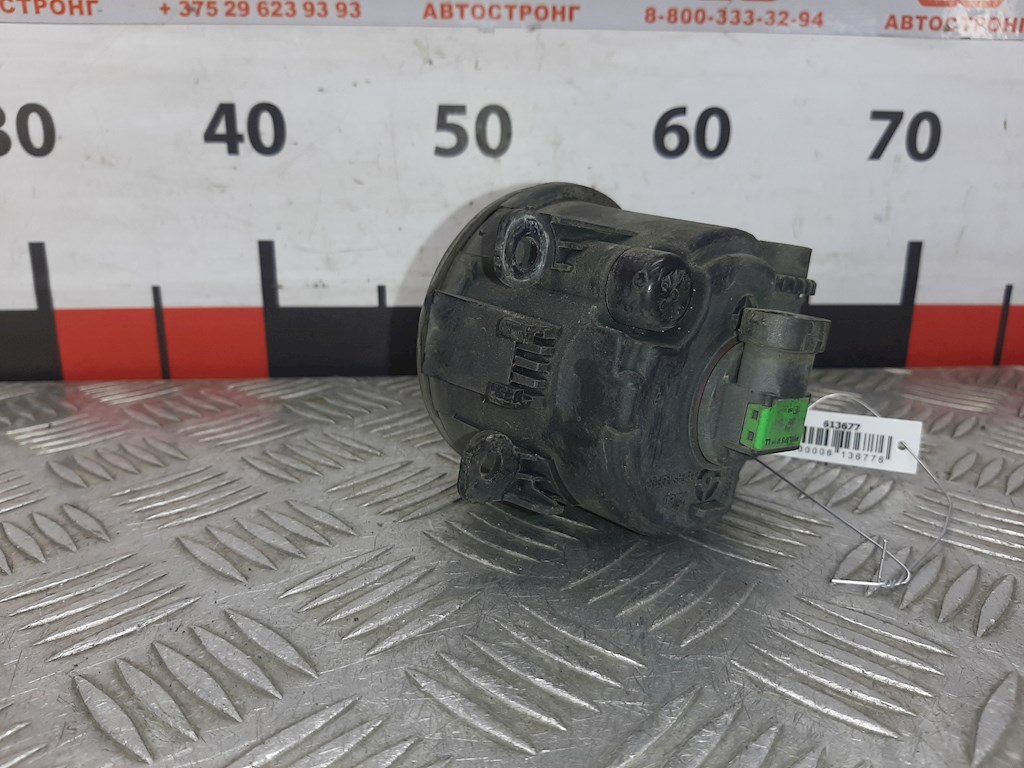 Фара противотуманная левая (ПТФ) CHRYSLER PT Cruser 2000-2010