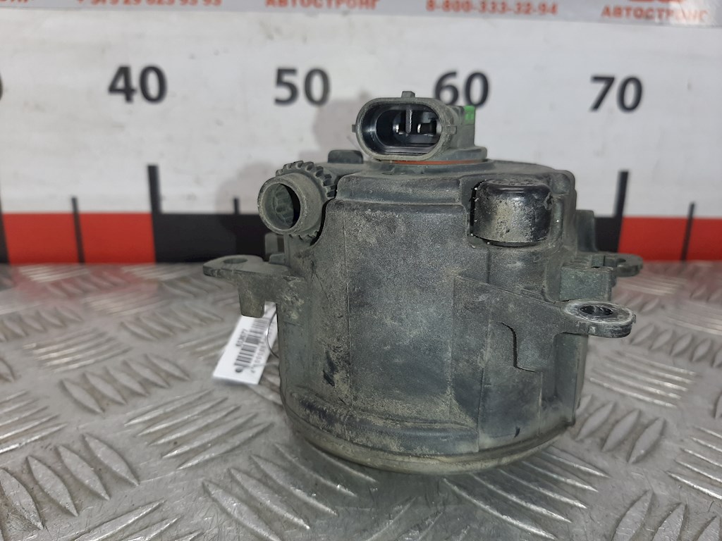 Фара противотуманная левая (ПТФ) CHRYSLER PT Cruser 2000-2010