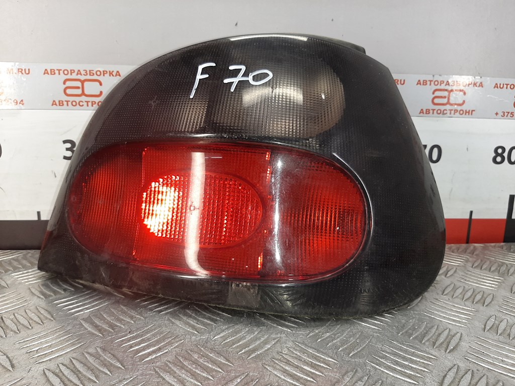 Фонарь задний правый RENAULT Megane I 1996-2002