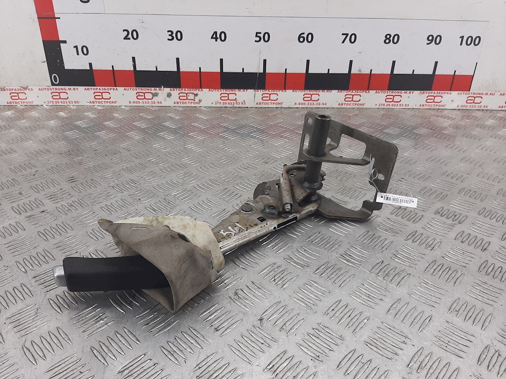 Рычаг стояночного тормоза (ручник) VOLVO V50 I 2004-2012