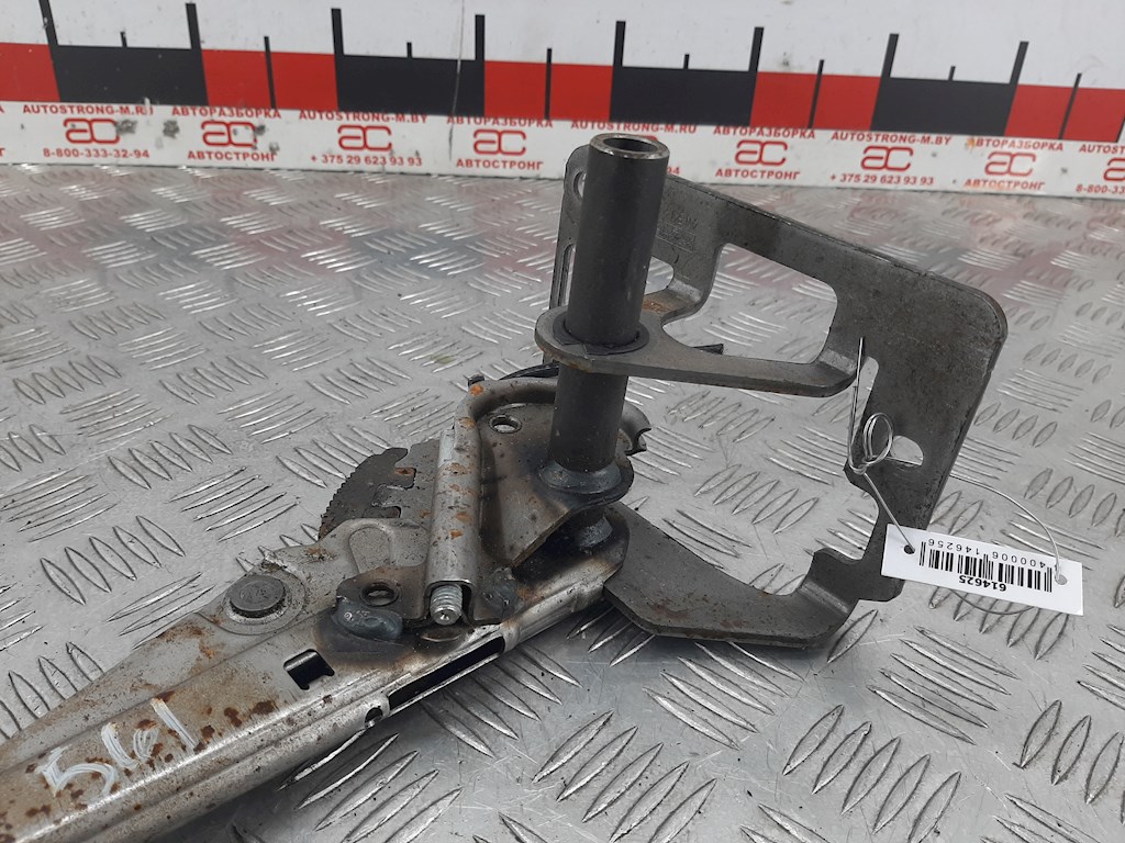 Рычаг стояночного тормоза (ручник) VOLVO V50 I 2004-2012