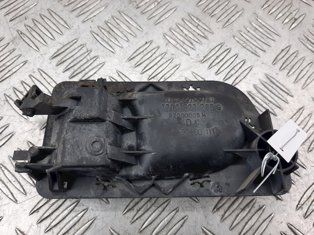 Ручка дверная передняя внутренняя правая RENAULT Laguna 1993-2000