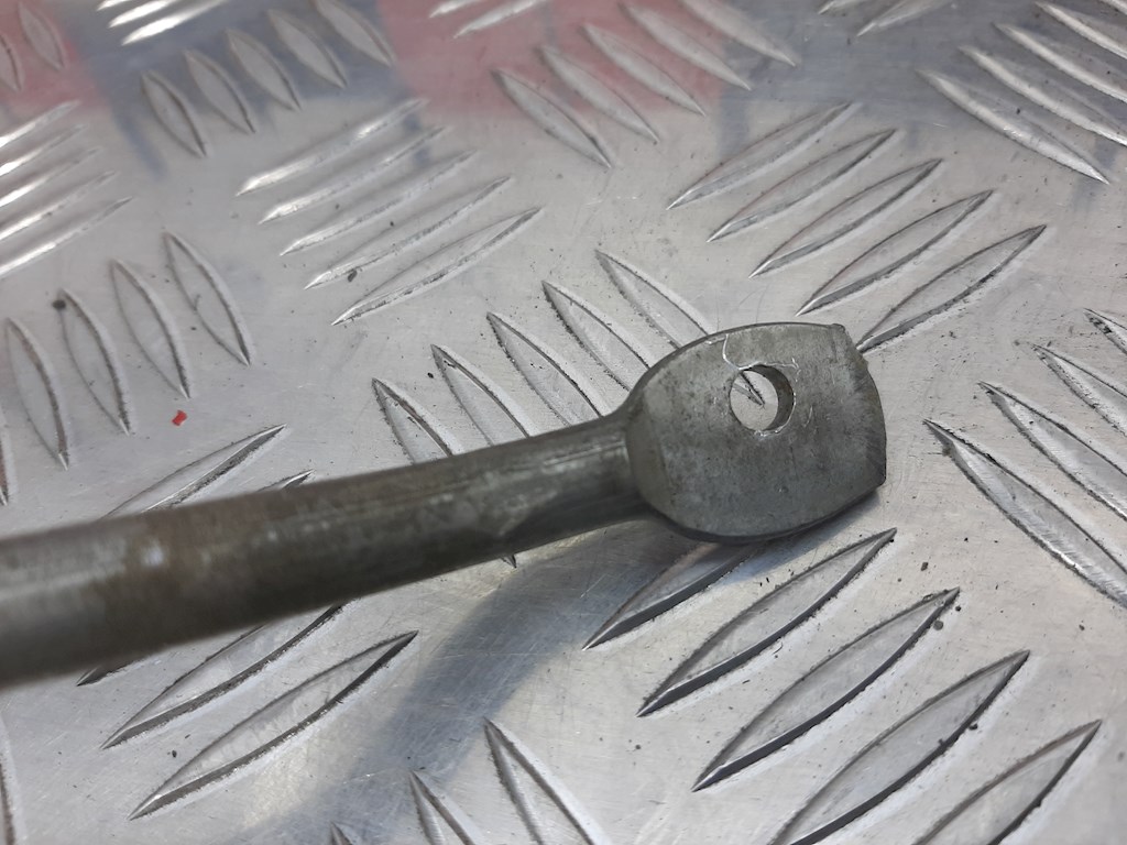 Педаль газа CITROEN Xantia 1993-2002