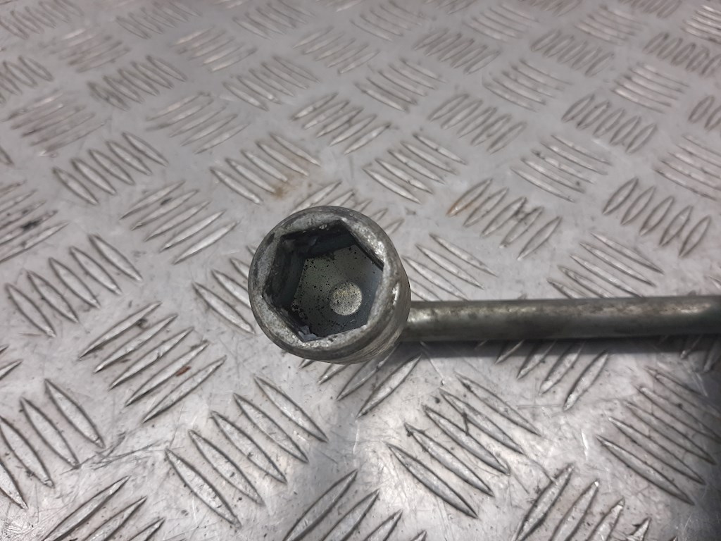 Ключ балонный HYUNDAI Getz 2002-2011