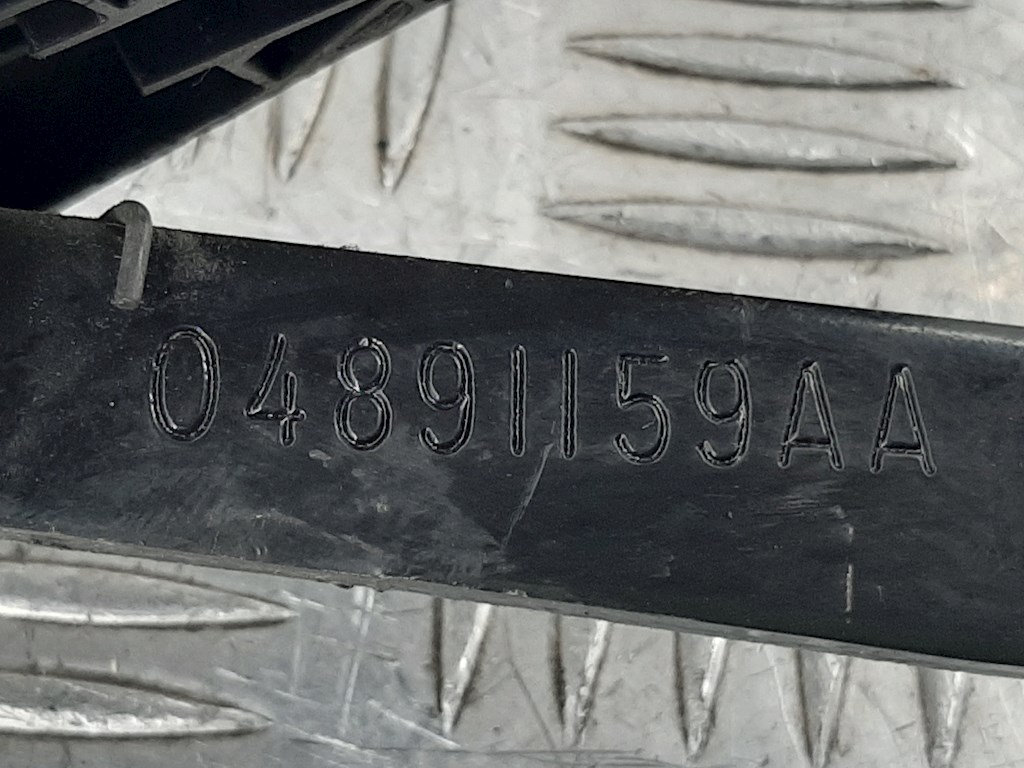 Педаль газа CHRYSLER PT Cruser 2000-2010