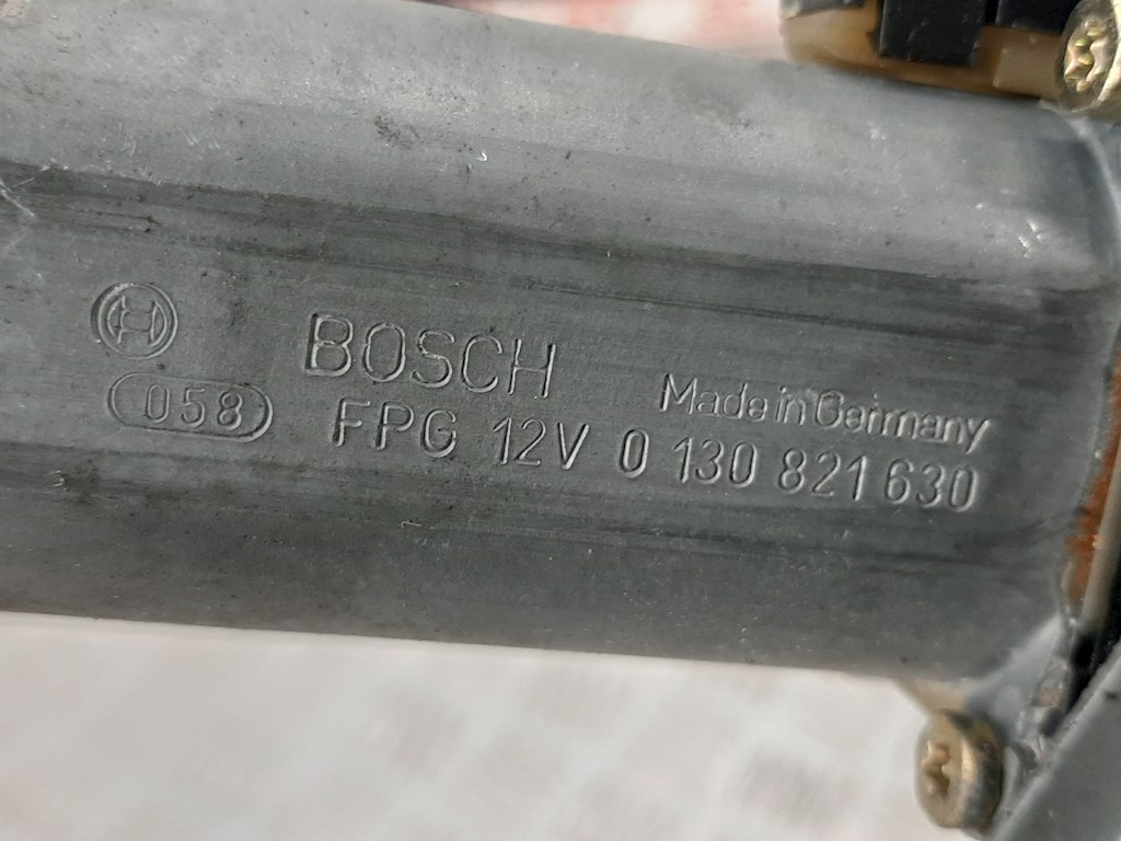 Стеклоподъемник передний правый RENAULT Espace 1997-2003