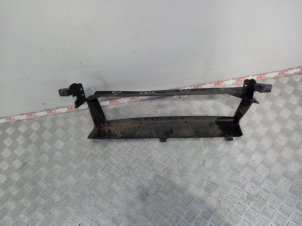 Воздухозаборник (наружный) VOLVO V50 I 2004-2012