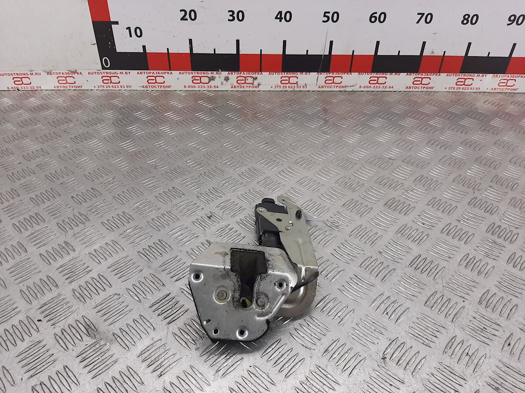 Замок двери сдвижной CITROEN C8 2002-2014