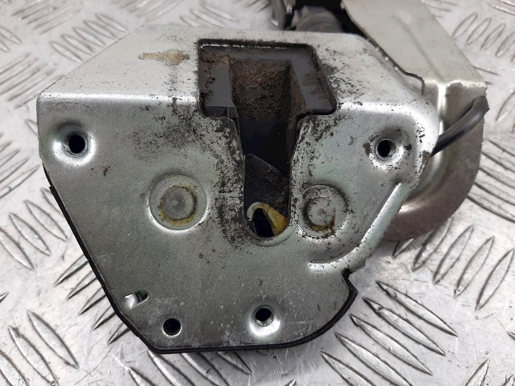 Замок двери сдвижной CITROEN C8 2002-2014