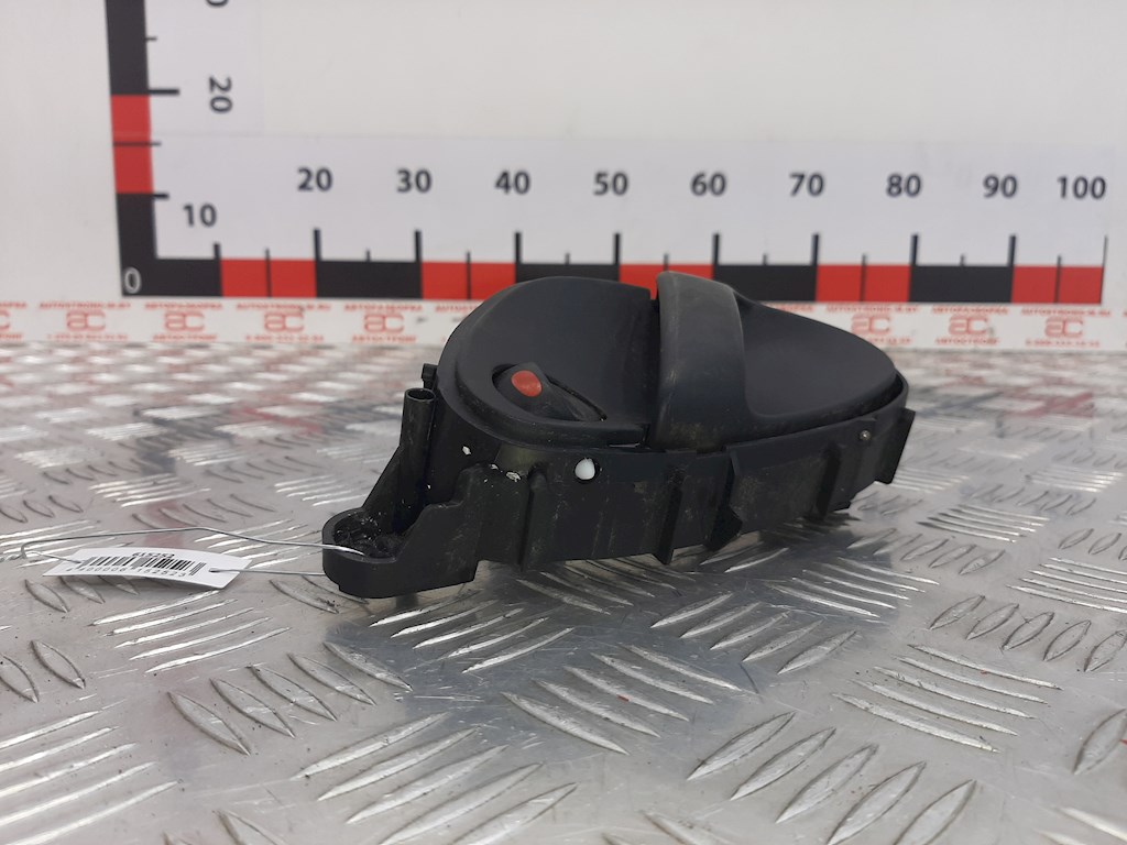 Ручка дверная передняя внутренняя левая CITROEN Xsara 1997-2000