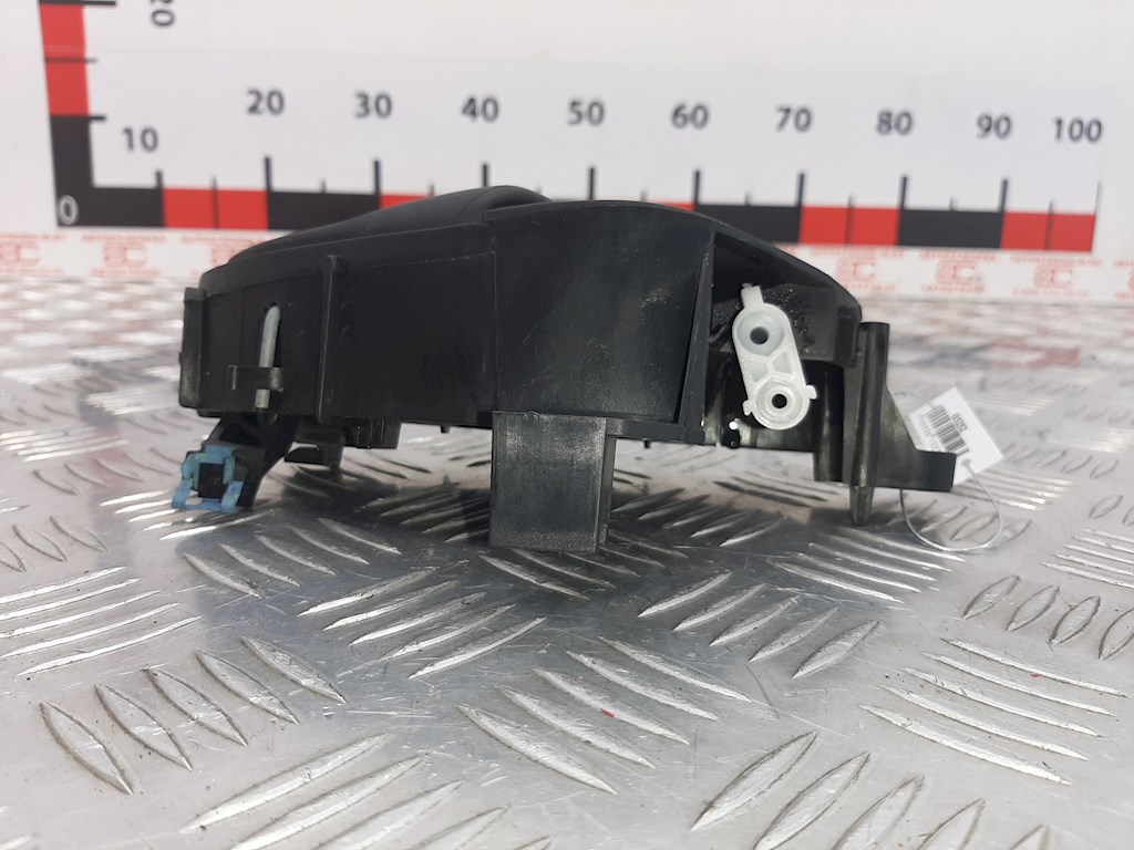 Ручка дверная передняя внутренняя левая CITROEN Xsara 1997-2000