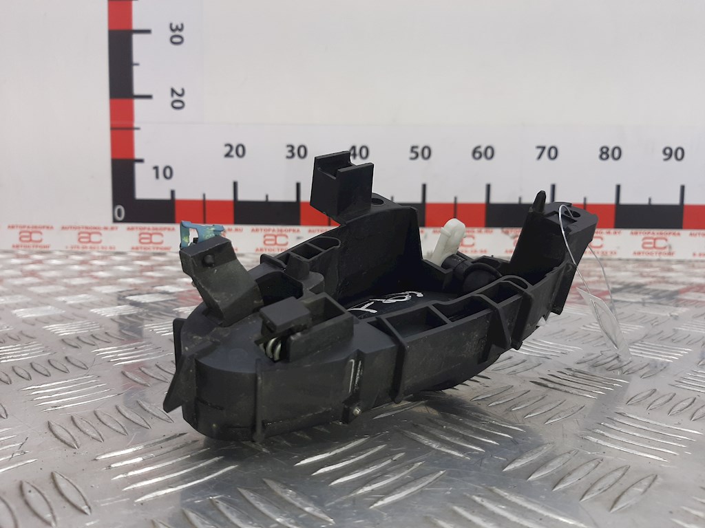 Ручка дверная передняя внутренняя левая CITROEN Xsara 1997-2000