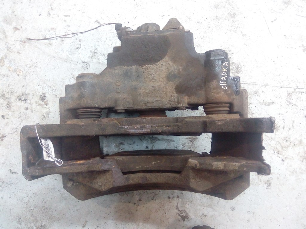 Суппорт задний левый MAN TGL 2005-н.в.