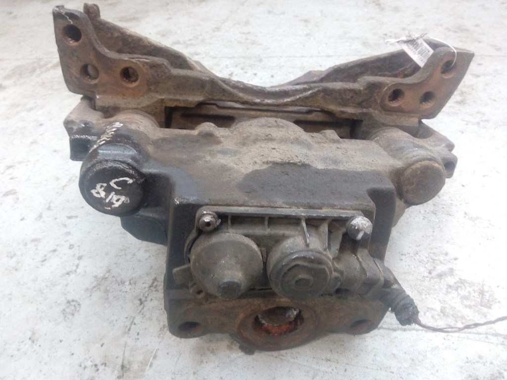 Суппорт задний левый MAN TGL 2005-н.в.