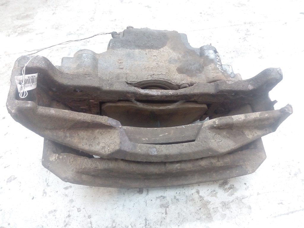 Суппорт задний левый MAN TGL 2005-н.в.