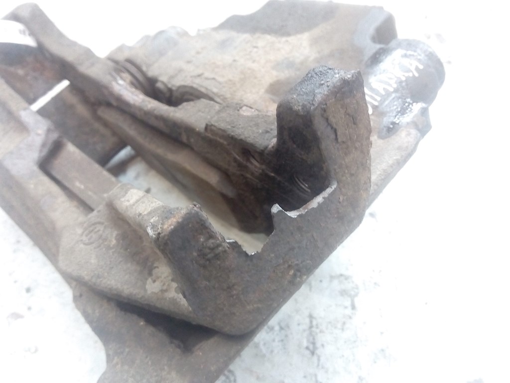 Суппорт задний левый MAN TGL 2005-н.в.