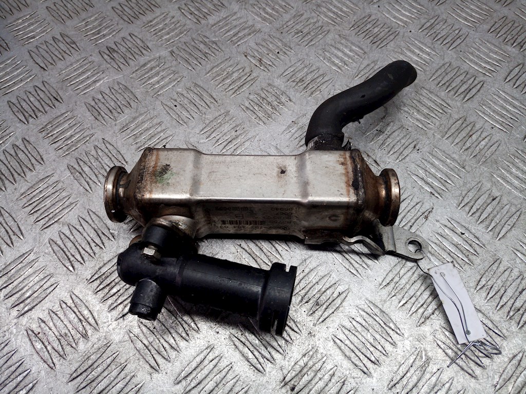 Радиатор системы ЕГР BMW 5-Series (E39) (1995-2004)