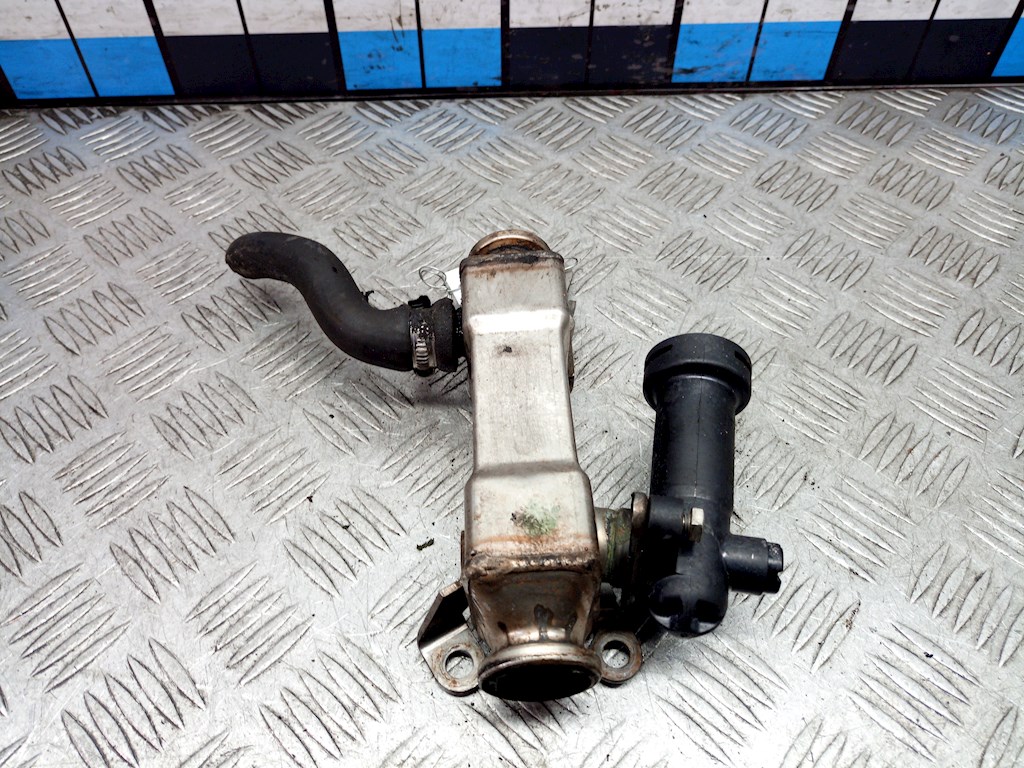 Радиатор системы ЕГР BMW 5er 5 серия E39 1995-2004