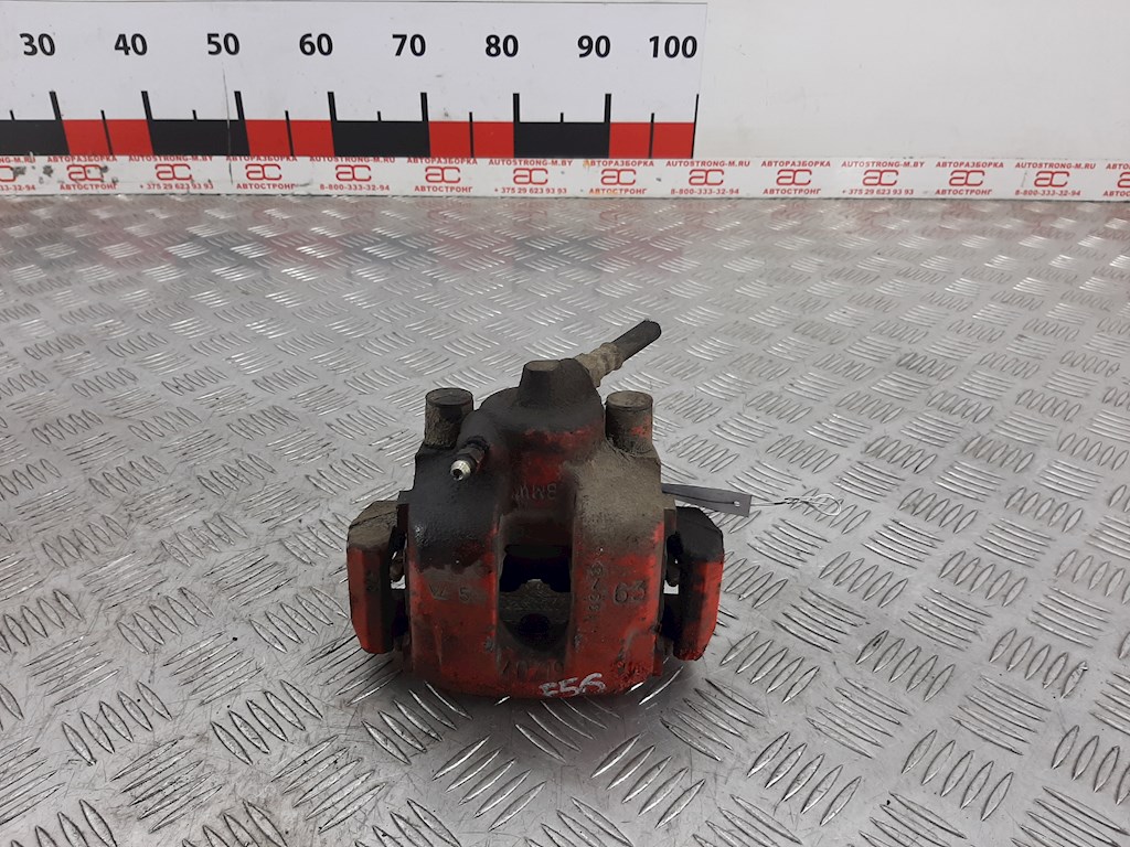 Суппорт задний левый MG ZT I 2001-2005